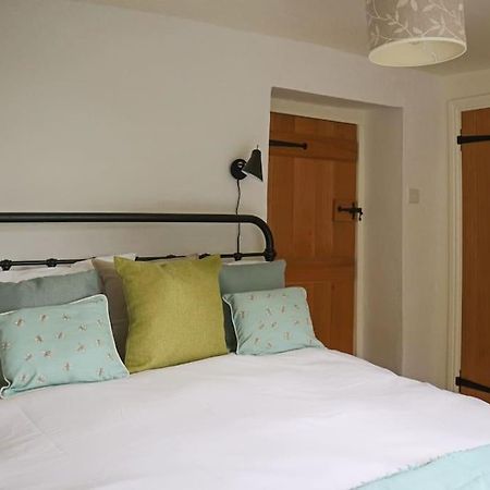 Aragon Cottage ラドロー エクステリア 写真