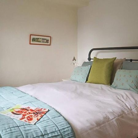 Aragon Cottage ラドロー エクステリア 写真