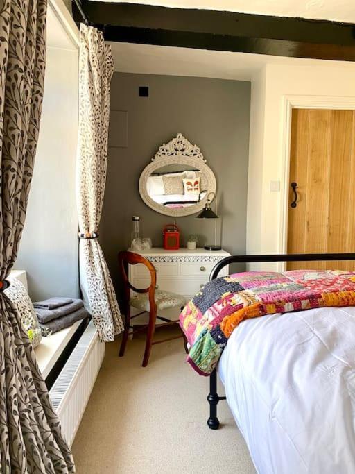 Aragon Cottage ラドロー エクステリア 写真