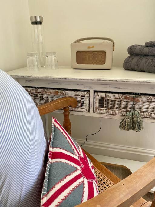 Aragon Cottage ラドロー エクステリア 写真