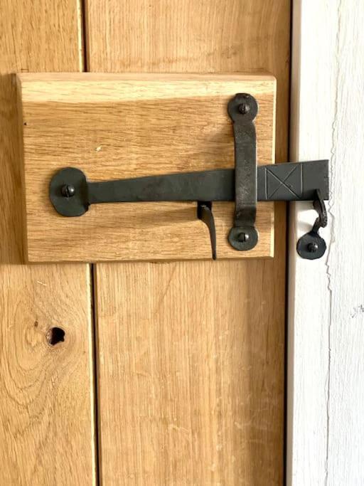Aragon Cottage ラドロー エクステリア 写真