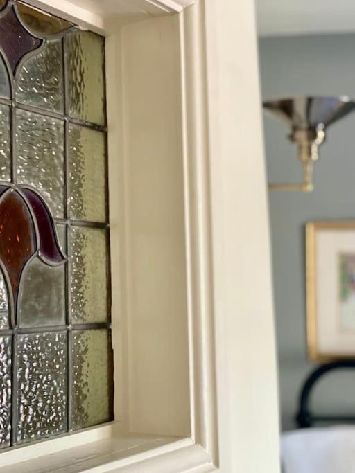 Aragon Cottage ラドロー エクステリア 写真