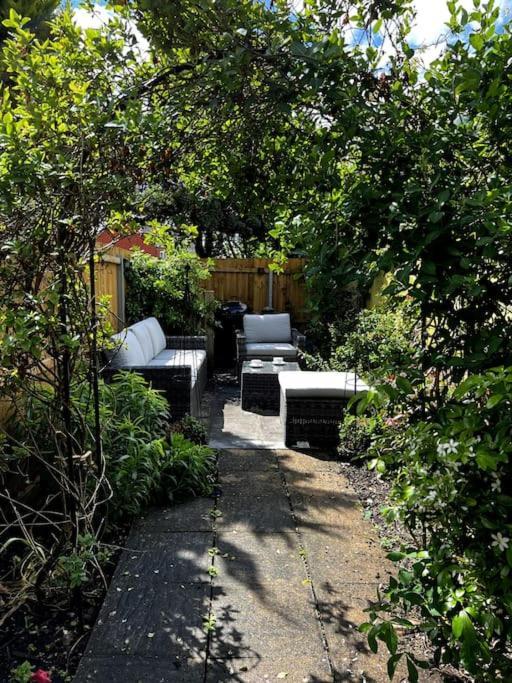 Aragon Cottage ラドロー エクステリア 写真