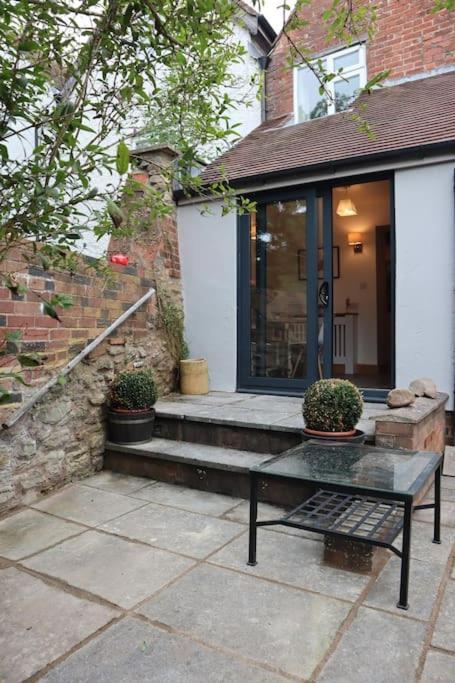 Aragon Cottage ラドロー エクステリア 写真