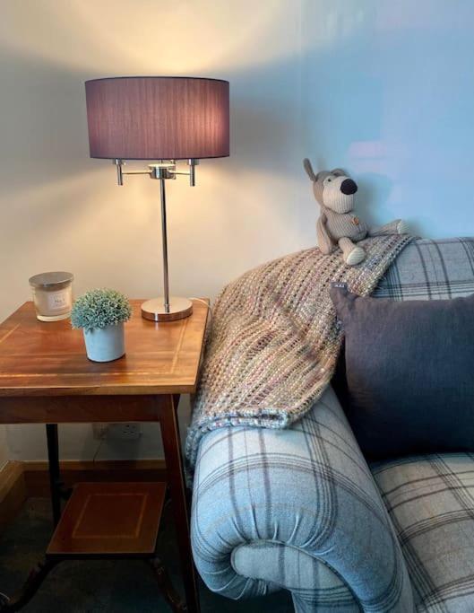 Aragon Cottage ラドロー エクステリア 写真