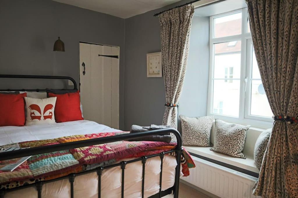 Aragon Cottage ラドロー エクステリア 写真