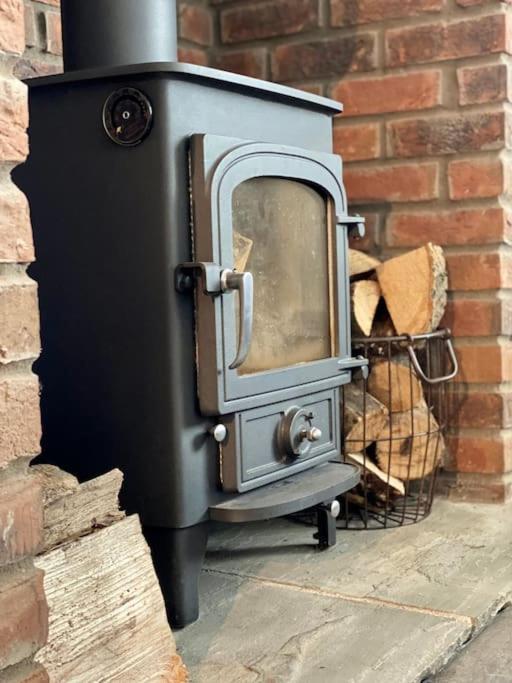 Aragon Cottage ラドロー エクステリア 写真